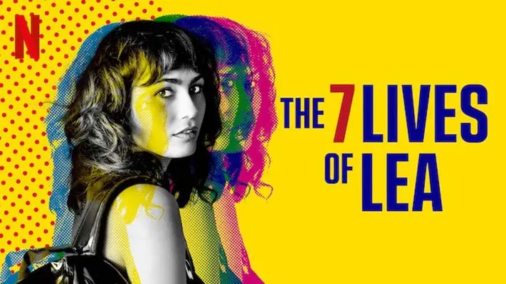 7 cuộc đời của Lea - 7 cuộc đời của Lea