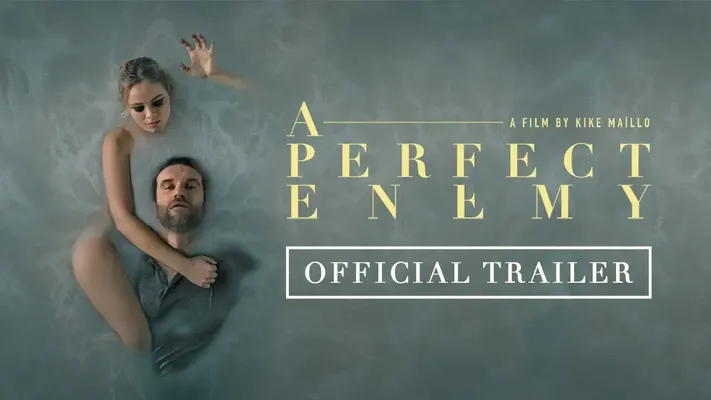 A Perfect Enemy - A Perfect Enemy