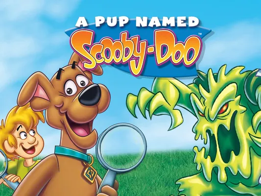 A Pup Named Scooby-Doo (Phần 3) A Pup Named Scooby-Doo (Phần 3)