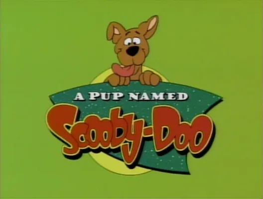 A Pup Named Scooby-Doo (Phần 4) A Pup Named Scooby-Doo (Phần 4)