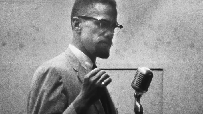 Ai đã giết Malcolm X? Ai đã giết Malcolm X?