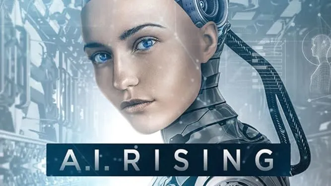 A.I. Rising A.I. Rising