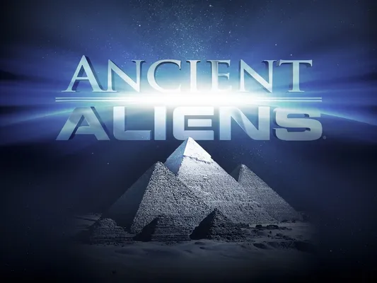 Ancient Aliens (Phần 1) Ancient Aliens (Phần 1)