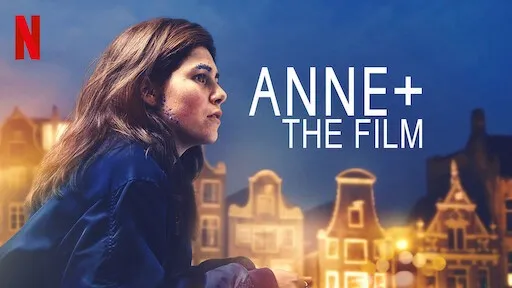 Anne+: Phim điện ảnh - Anne+: Phim điện ảnh