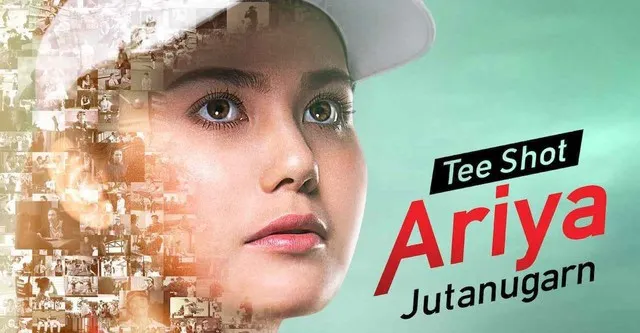 Ariya Jutanugarn: Nữ hoàng sân golf Ariya Jutanugarn: Nữ hoàng sân golf