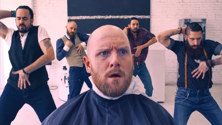 Aunty Donna: Ngôi nhà vui vẻ - Aunty Donna: Ngôi nhà vui vẻ