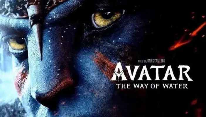 Avatar 2: Dòng Chảy Của Nước Avatar 2: Dòng Chảy Của Nước