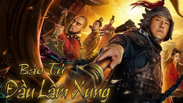 Báo Tử Đầu Lâm Xung - Báo Tử Đầu Lâm Xung