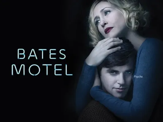 Bates Motel (Phần 3) Bates Motel (Phần 3)
