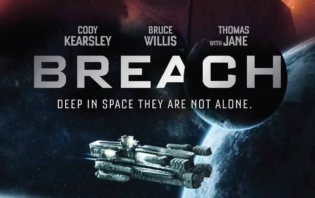 Breach - Breach