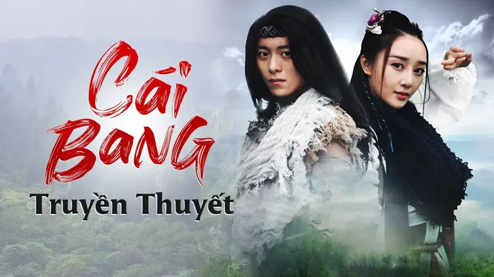 Cái Bang Truyền Thuyết Cái Bang Truyền Thuyết