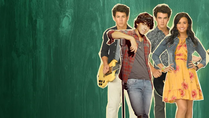 Camp Rock 2: The Final Jam Camp Rock 2: The Final Jam