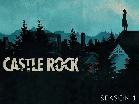 Castle Rock (Phần 1) - Castle Rock (Phần 1)