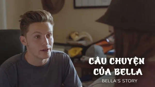 Câu Chuyện Của Bella Câu Chuyện Của Bella