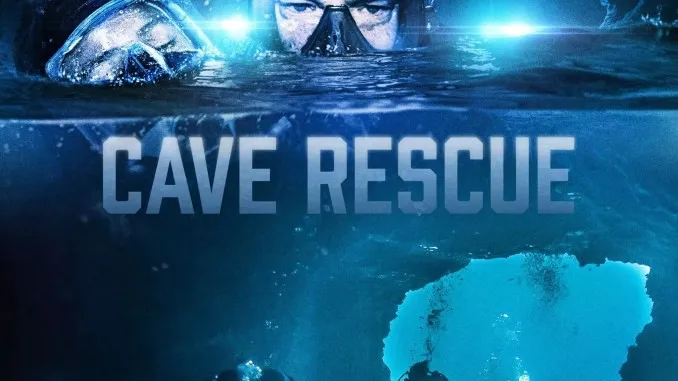 Cave Rescue Cave Rescue