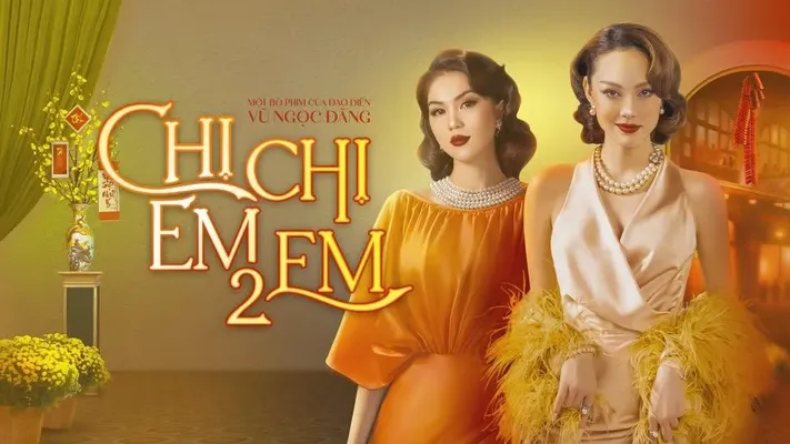 Chị Chị Em Em 2 - Chị Chị Em Em 2