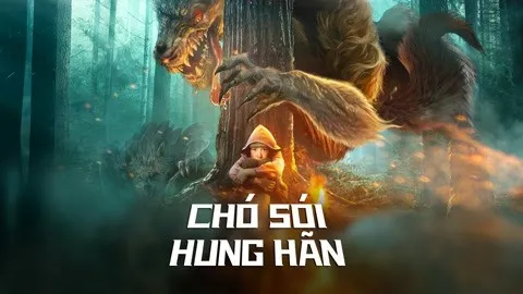 Chó Sói Hung Hãn Chó Sói Hung Hãn