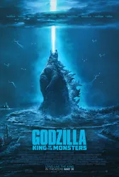 Chúa tể Godzilla: Đế vương bất tử - Chúa tể Godzilla: Đế vương bất tử