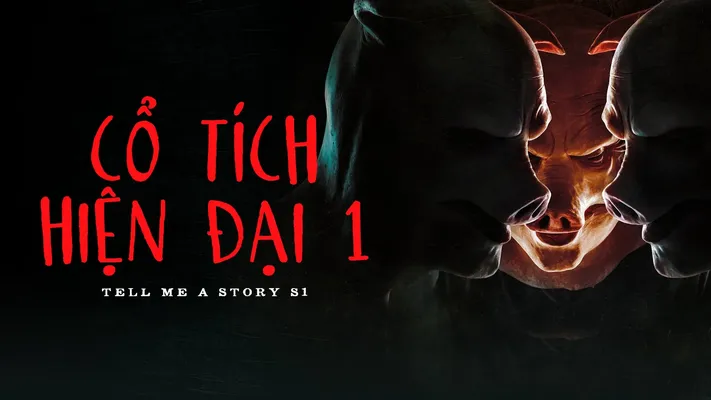 Cổ Tích Hiện Đại 1 - Cổ Tích Hiện Đại 1