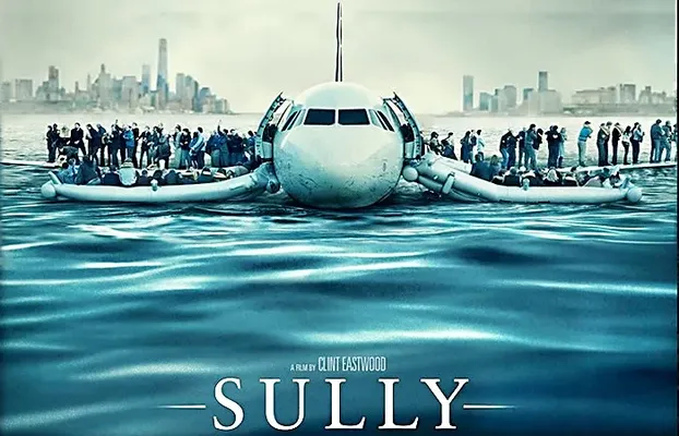 Cơ trưởng Sully Cơ trưởng Sully