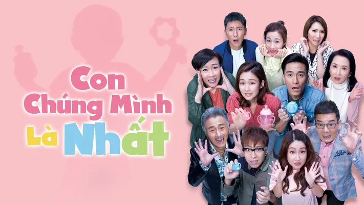 Con Chúng Mình Là Nhất Con Chúng Mình Là Nhất