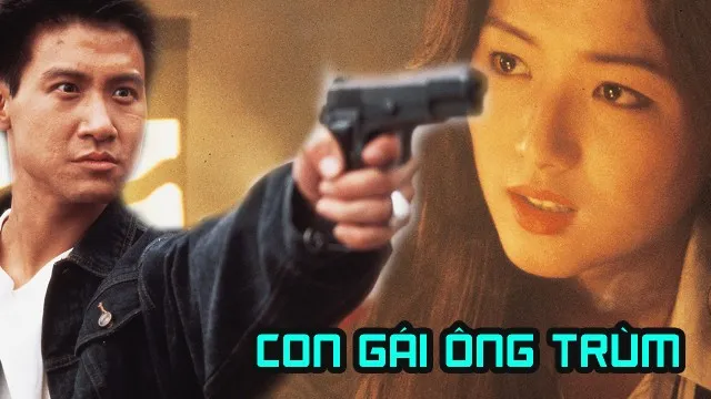 Con Gái Ông Trùm Con Gái Ông Trùm