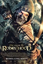 Cuộc Vây Hãm Của Robin Hood