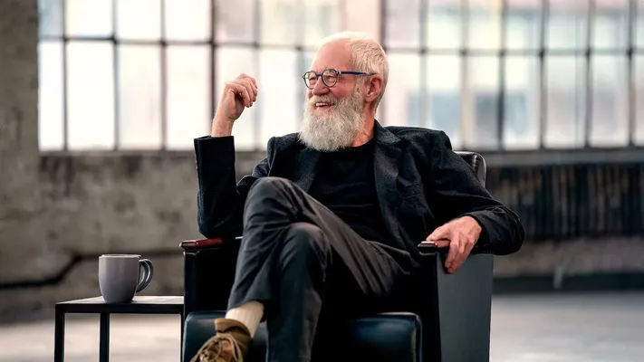 David Letterman: Những vị khách không cần giới thiệu (Phần 4) David Letterman: Những vị khách không cần giới thiệu (Phần 4)