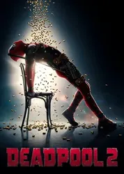 Deadpool 2