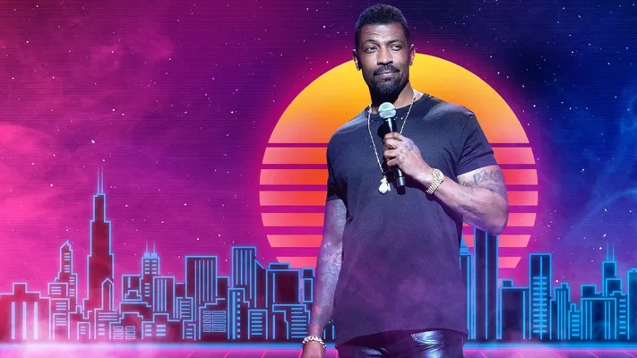 Deon Cole: Cole Hearted Deon Cole: Cole Hearted