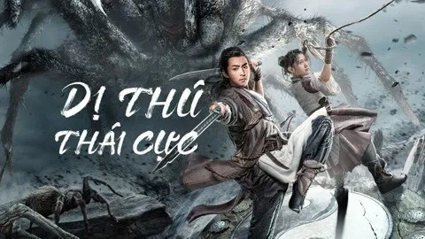 Dị Thú Thái Cực Dị Thú Thái Cực