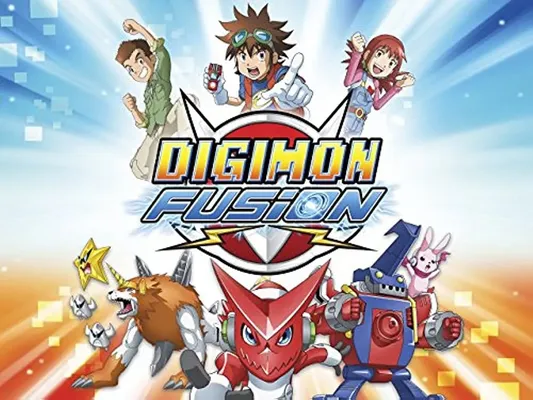 Digimon Xros Wars Digimon Xros Wars