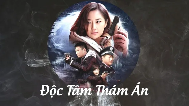 Độc Tâm Thám Án - Độc Tâm Thám Án