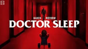 Doctor Sleep: Ký ức kinh hoàng - Doctor Sleep: Ký ức kinh hoàng