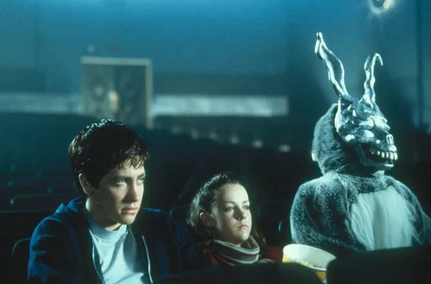 Donnie Darko Donnie Darko