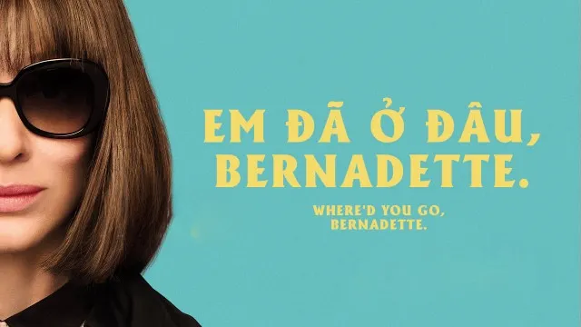 Em Đã Ở Đâu, Bernadette Em Đã Ở Đâu, Bernadette