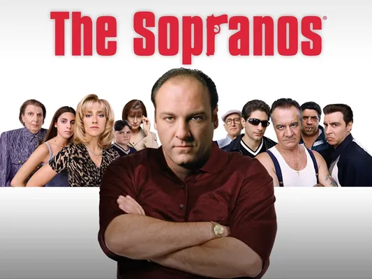 Gia Đình Sopranos (Phần 1) - Gia Đình Sopranos (Phần 1)