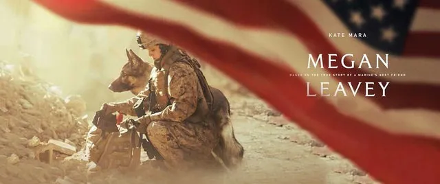 Hạ Sĩ Megan Leavey Hạ Sĩ Megan Leavey