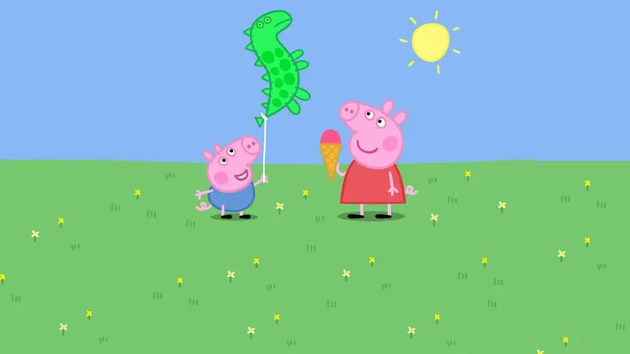 Heo Peppa (Phần 2) Heo Peppa (Phần 2)