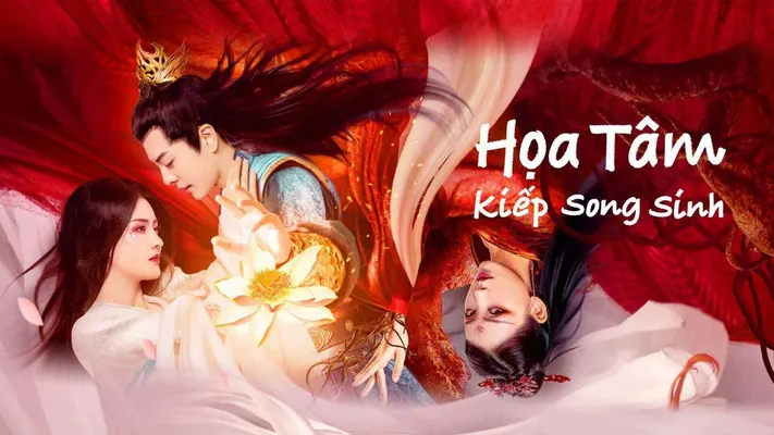 Họa Tâm: Song Sinh Kiếp Họa Tâm: Song Sinh Kiếp