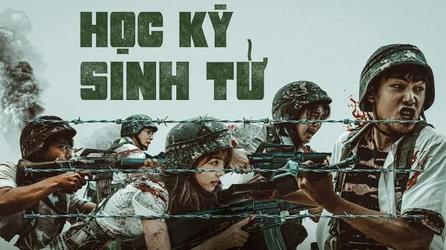 Học Kỳ Sinh Tử Học Kỳ Sinh Tử