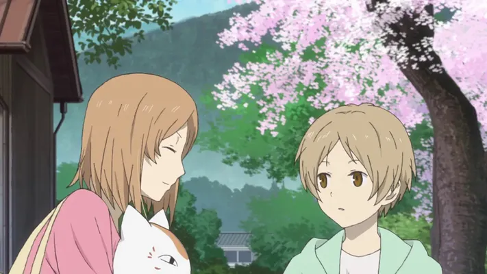 Hữu Nhân Sổ - Natsume Yuujinchou (Phần 6) - Hữu Nhân Sổ - Natsume Yuujinchou (Phần 6)