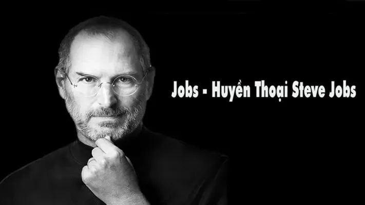 Huyền Thoại Steve Jobs - Huyền Thoại Steve Jobs