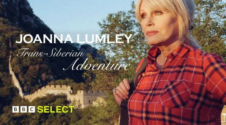 Joanna Lumley: Hành trình xuyên Siberia Joanna Lumley: Hành trình xuyên Siberia