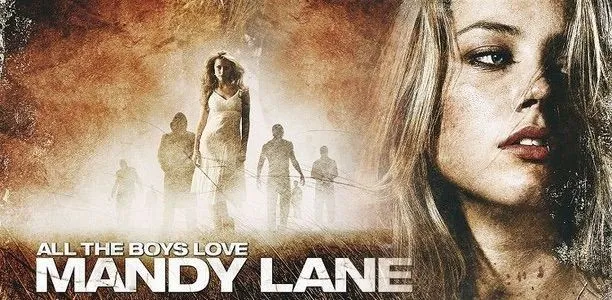 Khủng Bố Mandy Lane - Khủng Bố Mandy Lane