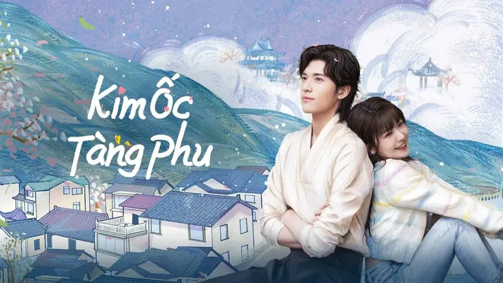 Kim Ốc Tàng Phu - Kim Ốc Tàng Phu