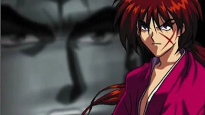 Lãng khách Kenshin: Ca khúc trấn hồn của chí sĩ duy tân Lãng khách Kenshin: Ca khúc trấn hồn của chí sĩ duy tân