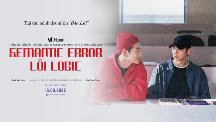 Lỗi Logic - Lỗi Logic