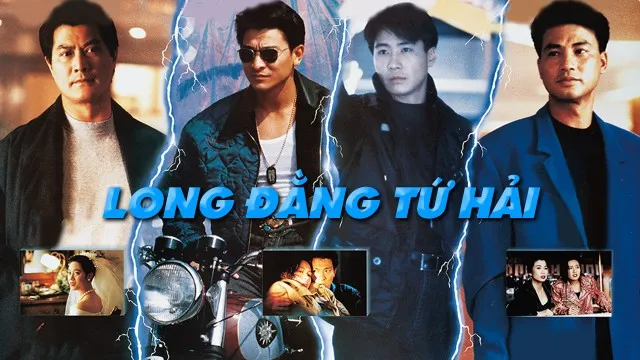 Long Đằng Tứ Hải - Long Đằng Tứ Hải