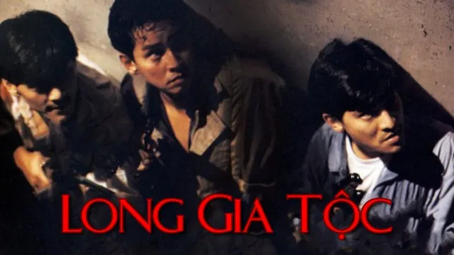 Long Gia Tộc - Long Gia Tộc